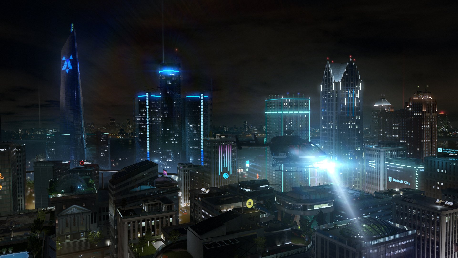 Detroit: Become Human - Imagen 9